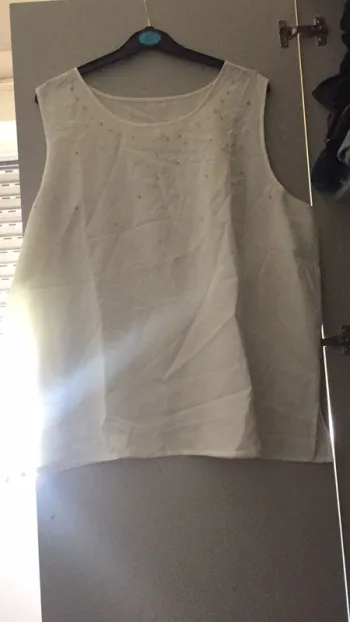 T-shirt de manches courtes