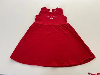 Robe fille
