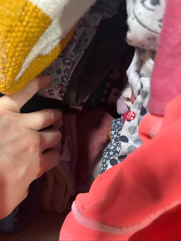 Lot 3 ans plus de 30 vêtements - photo numéro 4