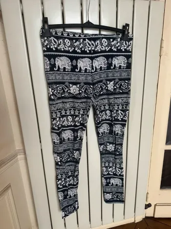 Legging vintage Angie M