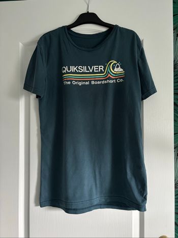 Quicksiver