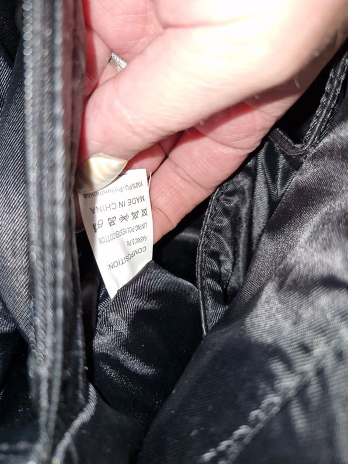Jolie sac à main femme - photo numéro 14