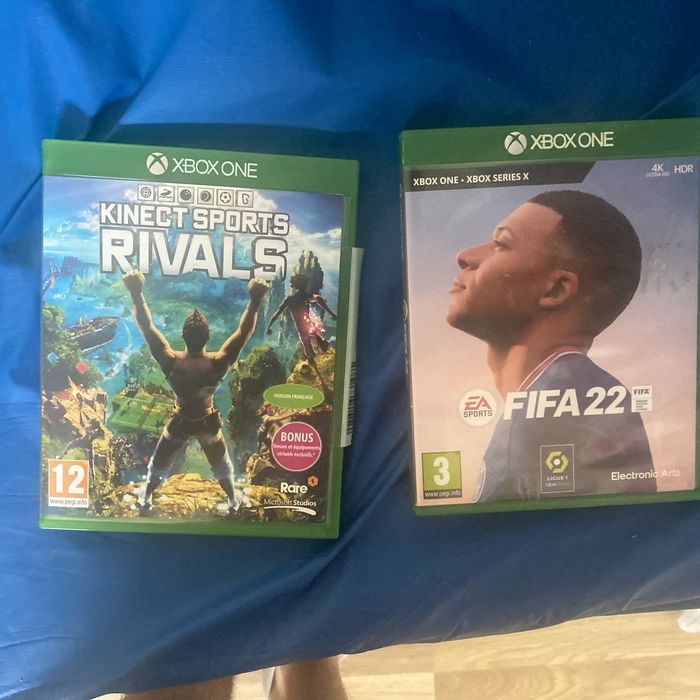 Jeu video