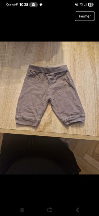 Pantalon 