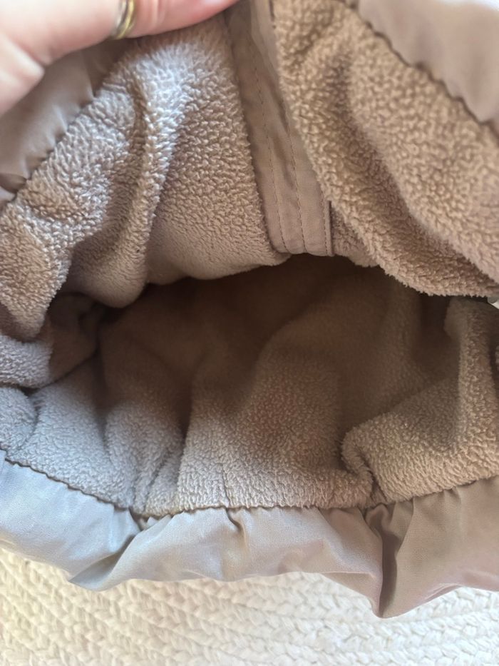 Doudoune Kiabi mixte - photo numéro 3