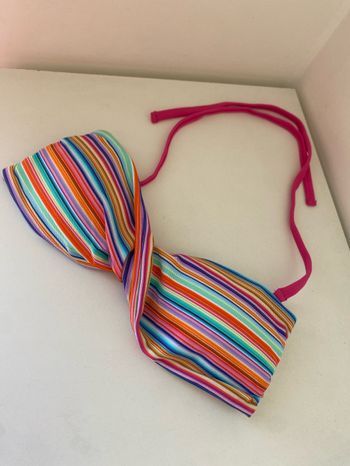 Haut de maillot de bain la redoute taille 36