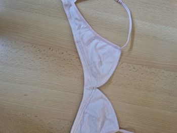 Lot de 2 soutien gorge