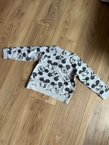 Pull 36 mois