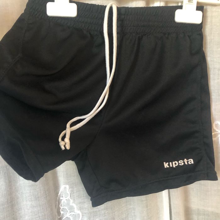 Short léger 6 ans Kipsta Decathlon - photo numéro 2