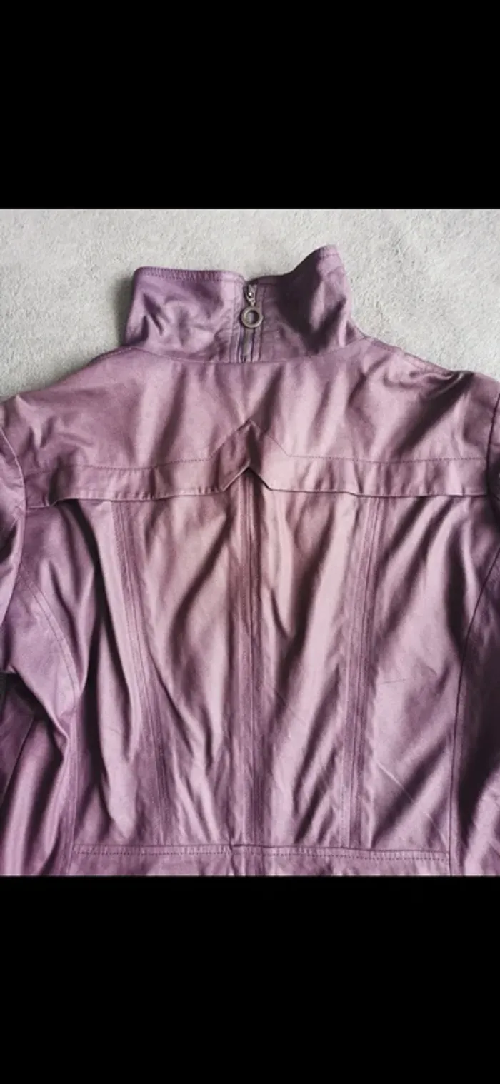 Veste 44 - photo numéro 6