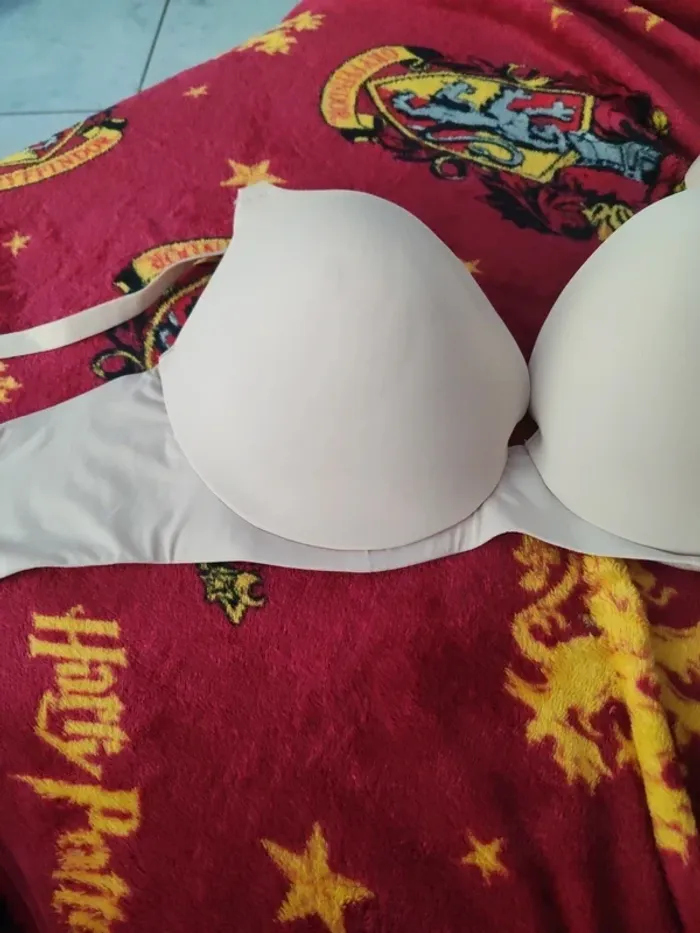 Soutien gorge 95D - photo numéro 4