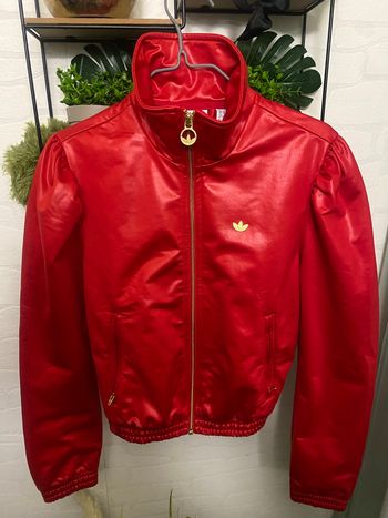 magnifique veste adidas😍