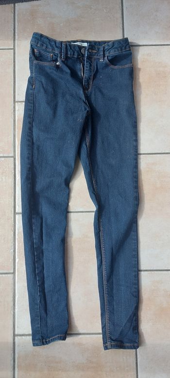 Jeans xs