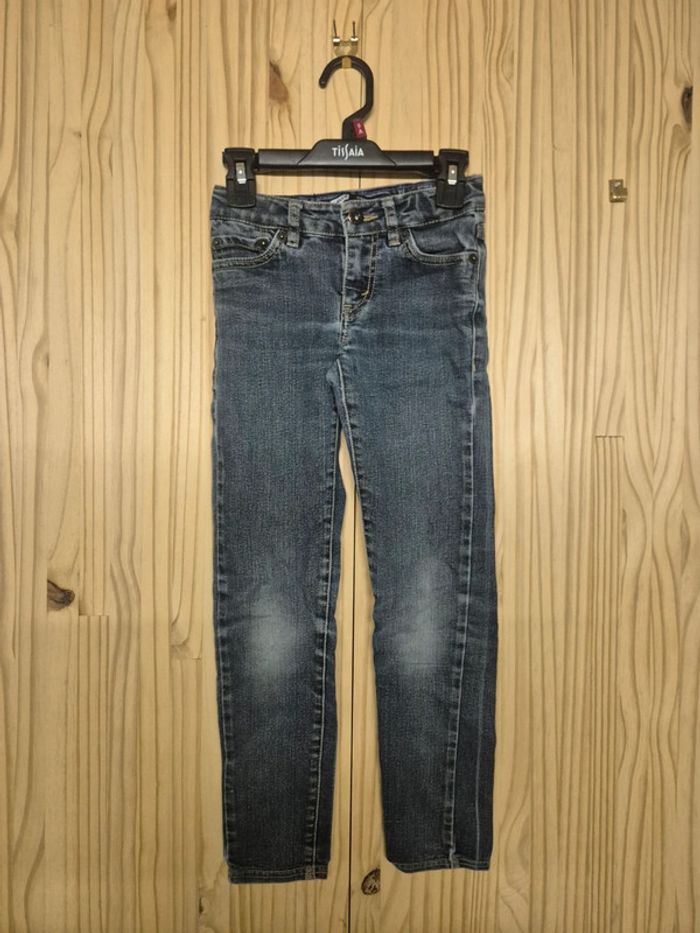 Jeans levi's skinny