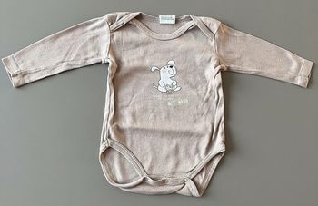 Body Mots d’enfants