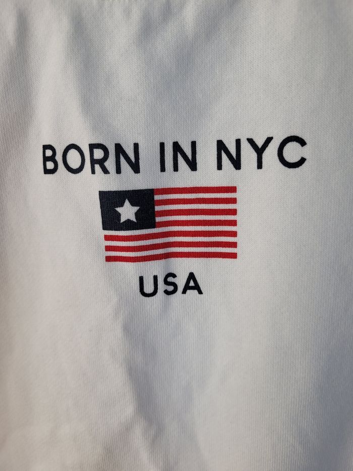 Sweat kiabi - photo numéro 2