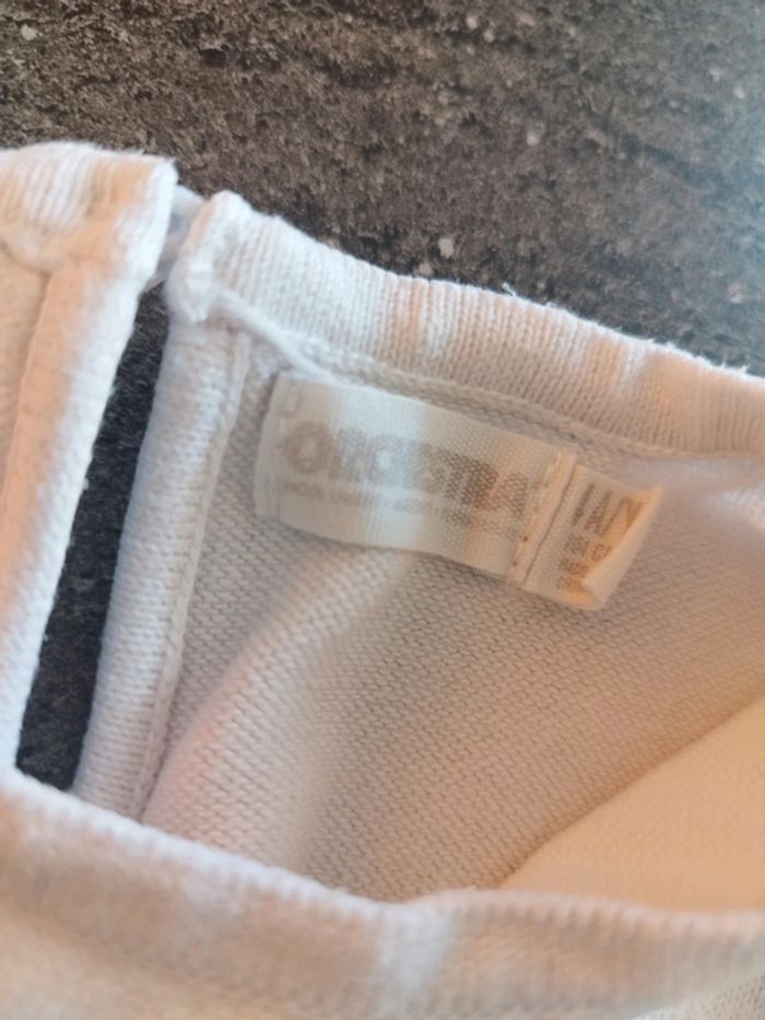 Pull rayé - photo numéro 2