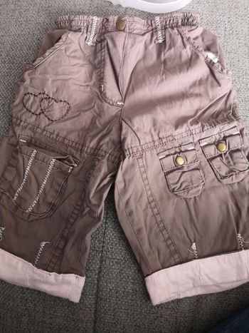 Pantalon 6 mois