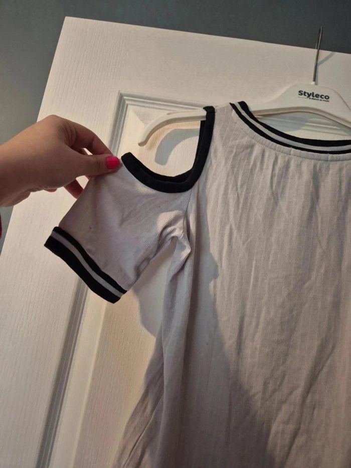 Maillot - photo numéro 3