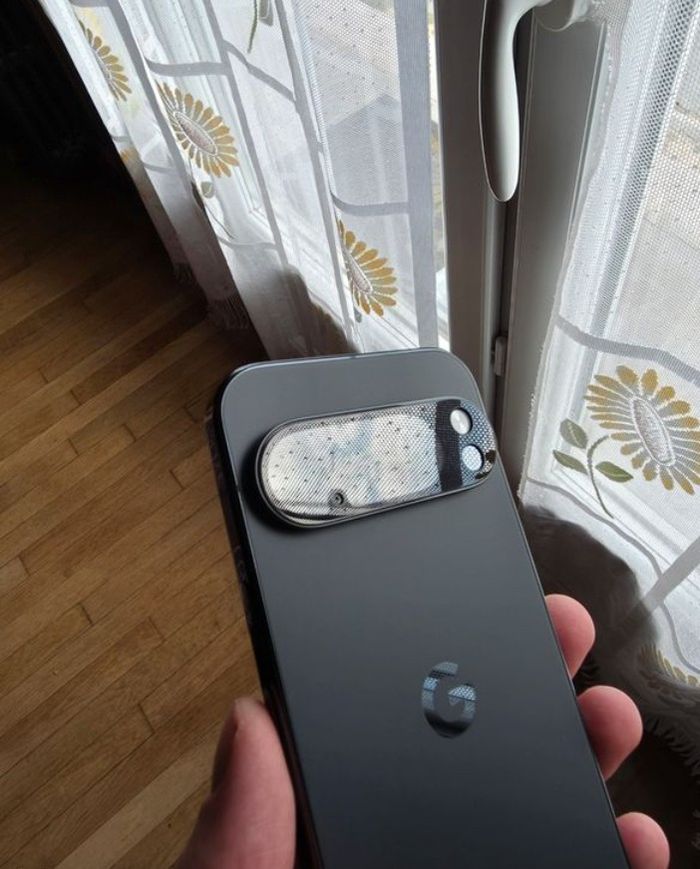 Google pixel 10 pro noir 512go - photo numéro 5