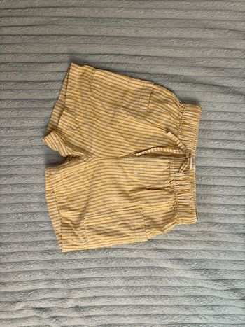 Short H&M - 12/18M