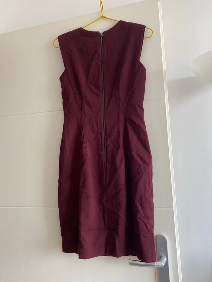 Robe esprit