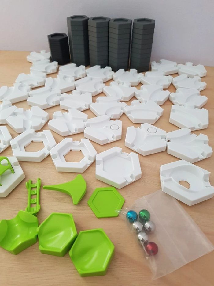 Starter set Gravitrax jeu de construction de Ravensburger - photo numéro 7