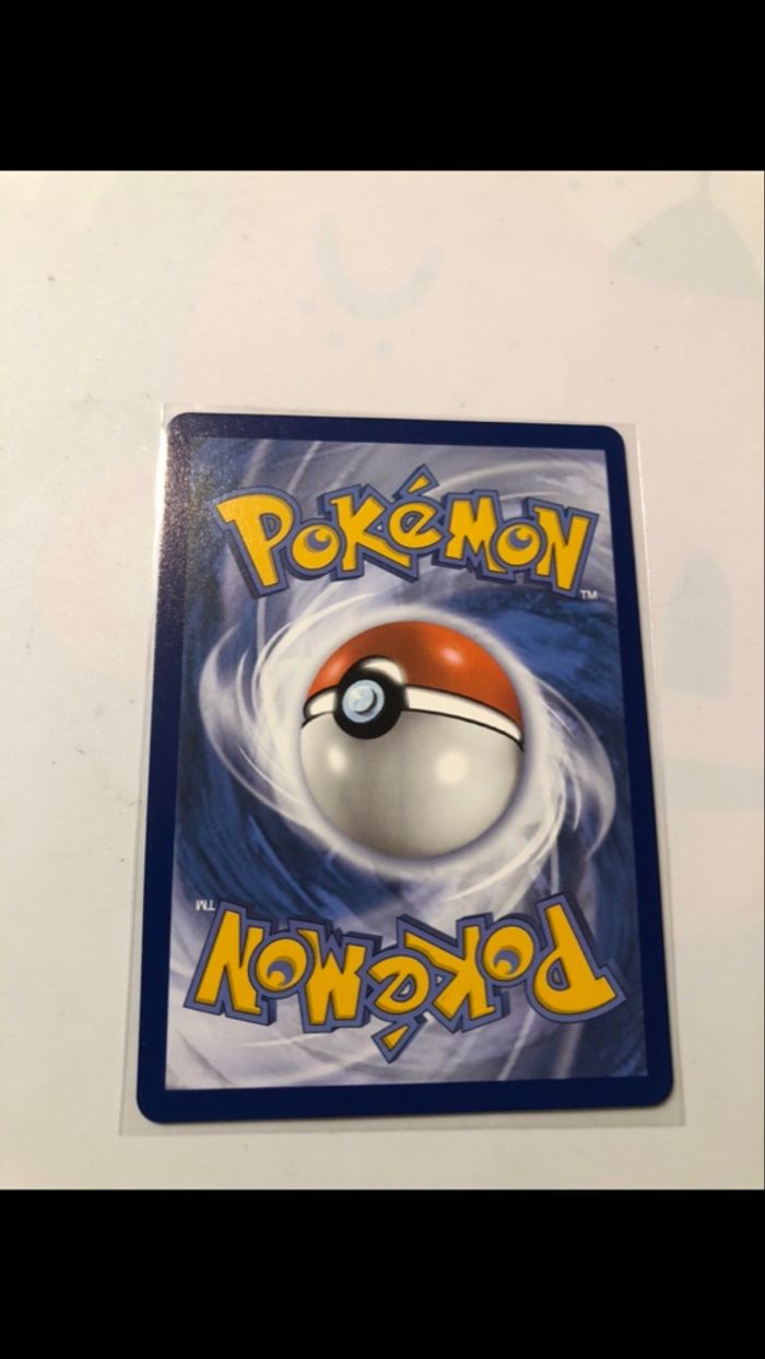 Carte Pokémon noctali vmax tg23/tg30 - photo numéro 3