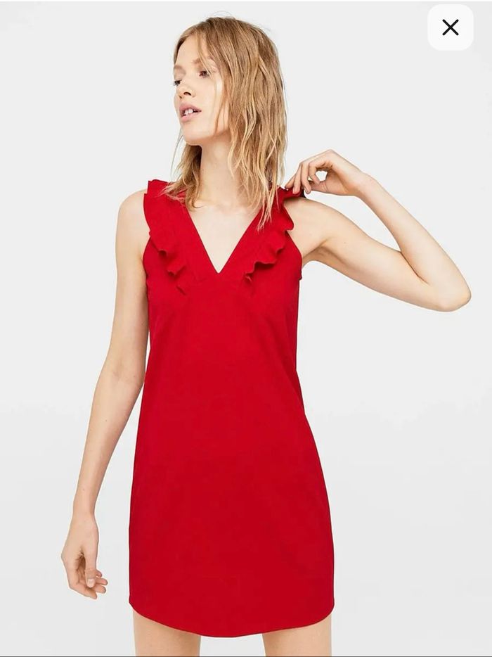 Robe de soirée mango - photo numéro 5