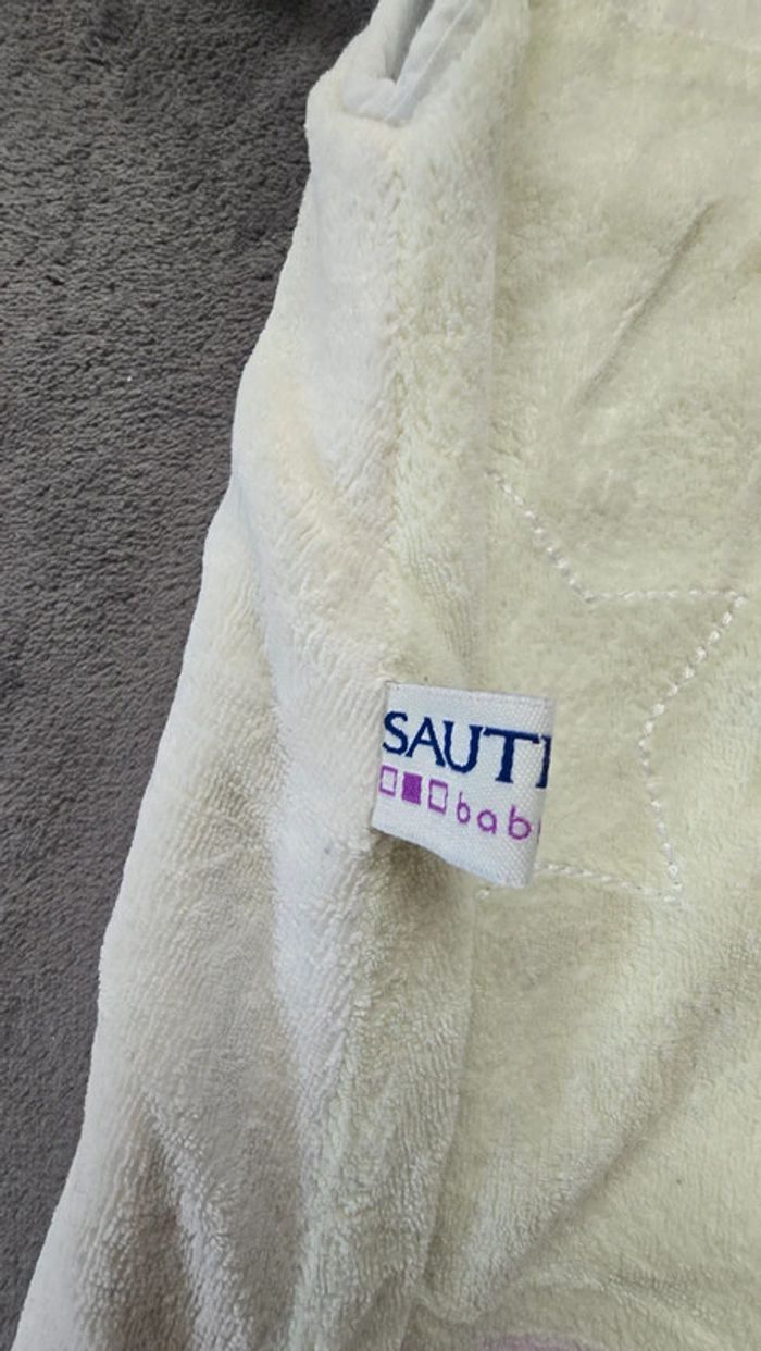Gigoteuse Hiver Sauthon - photo numéro 2