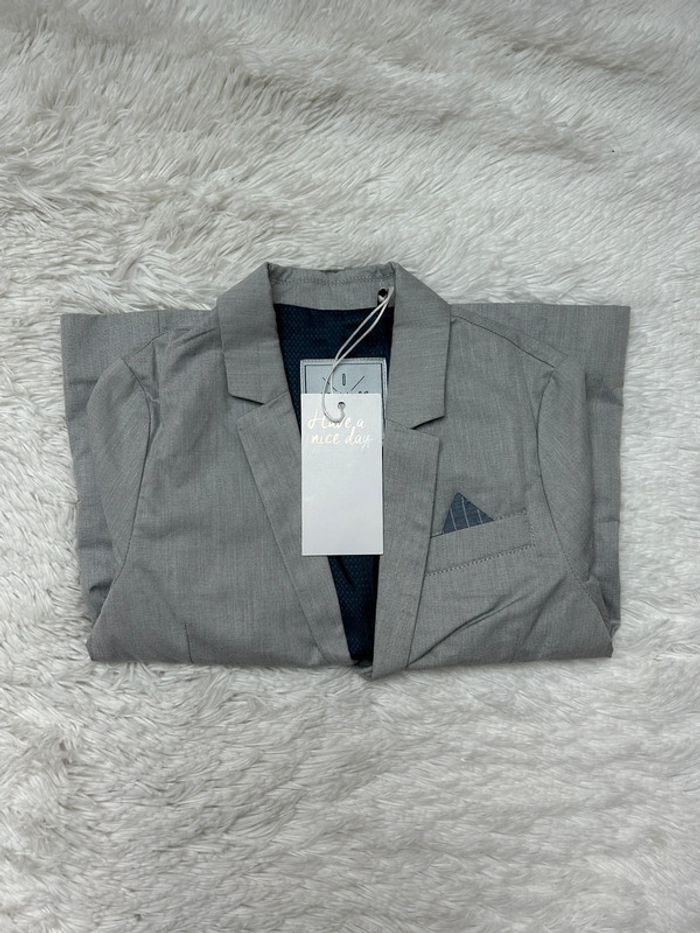 Veste de costume IKKS - photo numéro 3