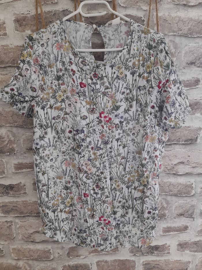 Blouse h&m
