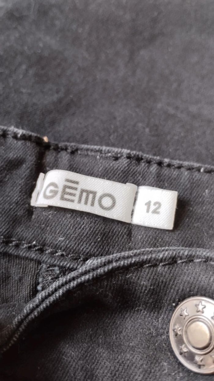 Jean Gémo 12 ans - photo numéro 5