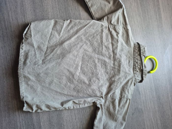 Chemise - photo numéro 2