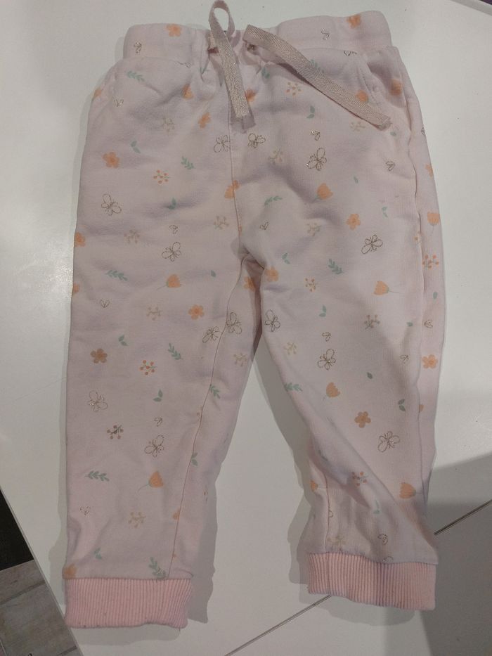 Pantalon fille - photo numéro 3