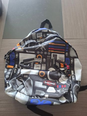 Sac à dos eastpak