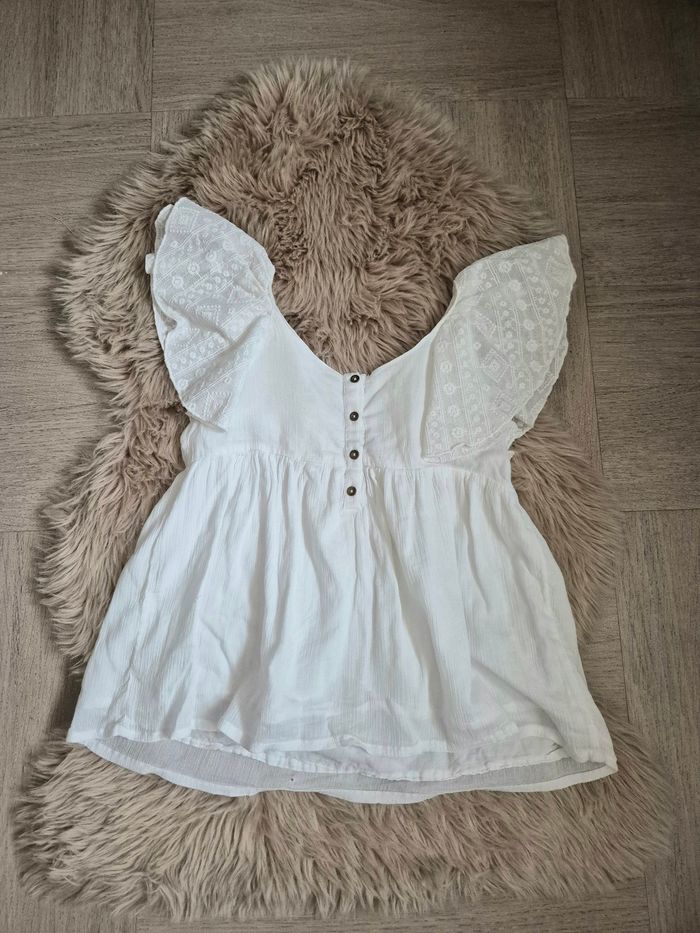 Blouse * Tape à L’œil * - photo numéro 4