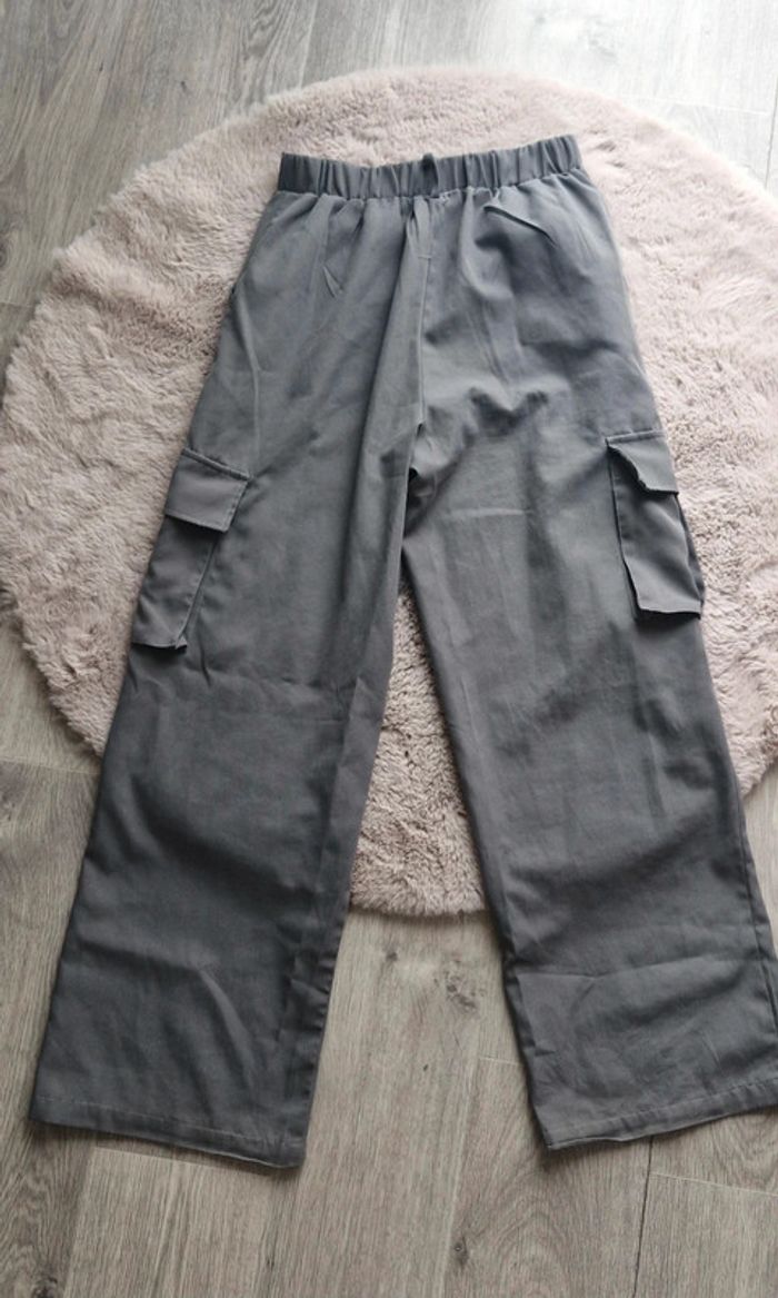 Pantalon - photo numéro 2