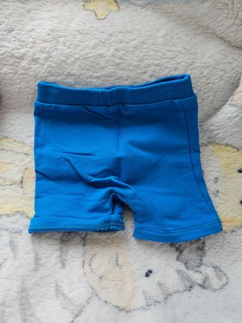 Short 1 mois