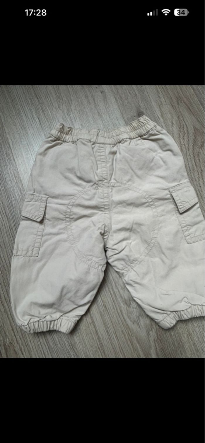 pantalon - photo numéro 3