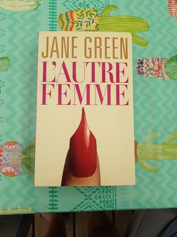 L'autre femme