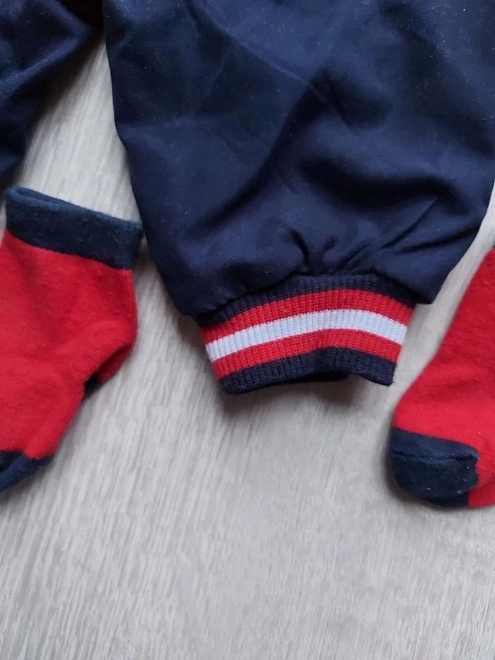 Ensemble bébé garçon 3 mois - photo numéro 6