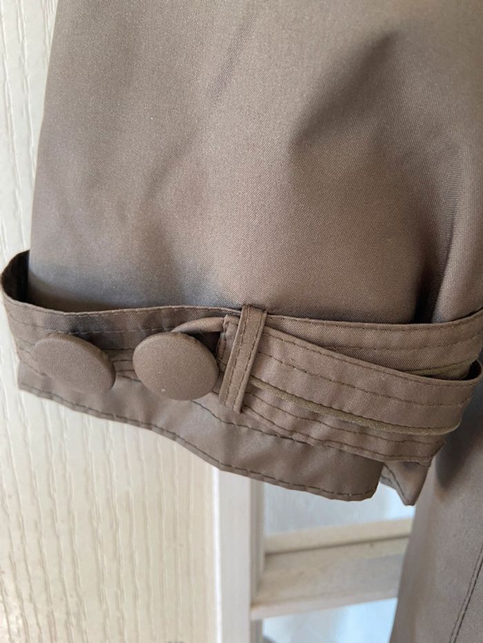 Imperméable - photo numéro 3