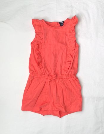 Combishort Kiabi 9 mois 