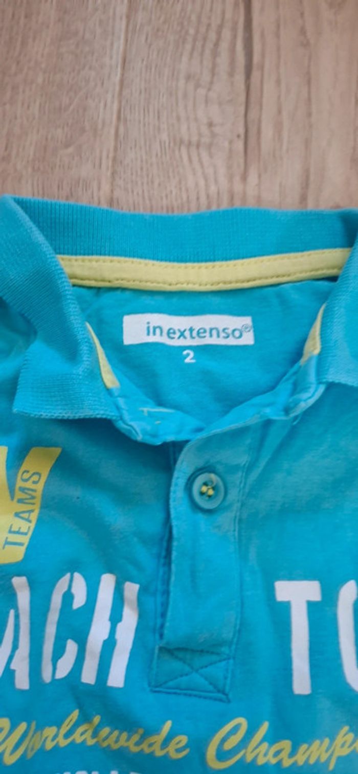 Ensemble été 2ans - photo numéro 4