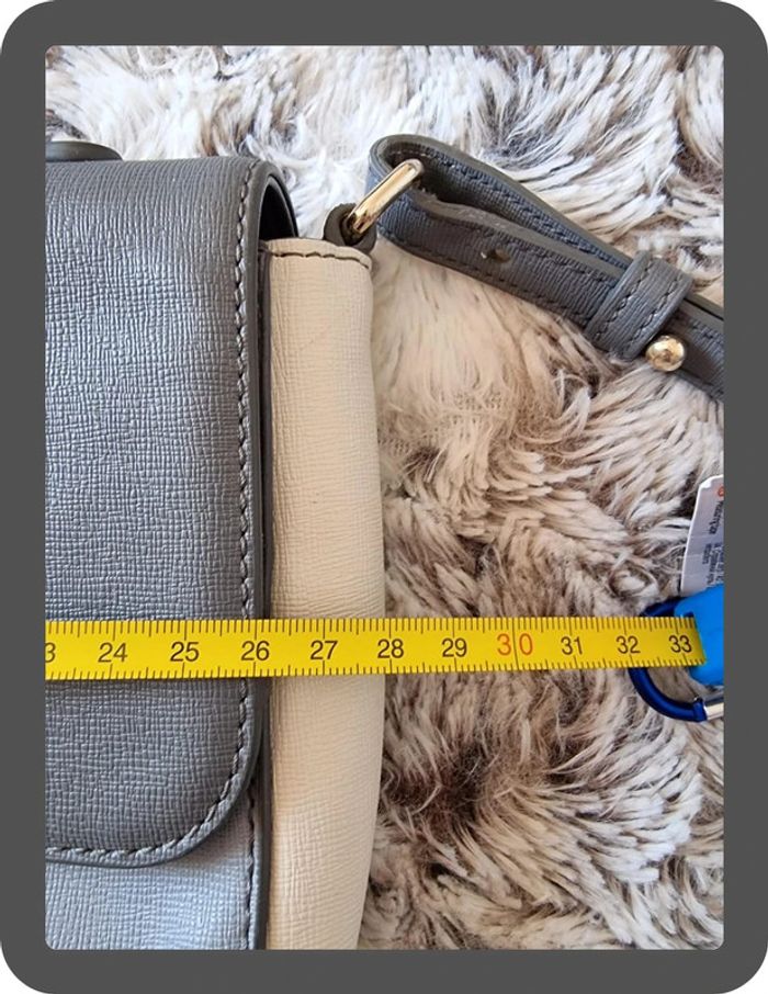 Sac bandoulière - photo numéro 15