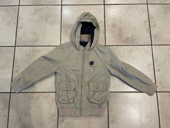 Veste / manteau 6 ans NKY