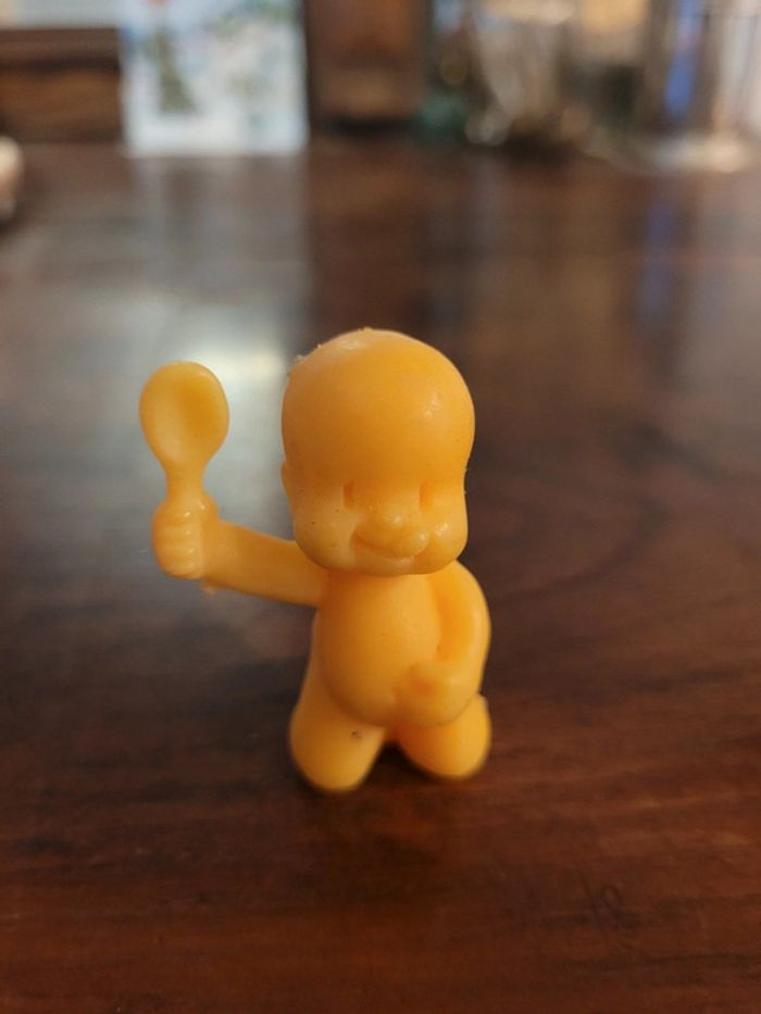 Vends lot de 8 babies 90s - photo numéro 8