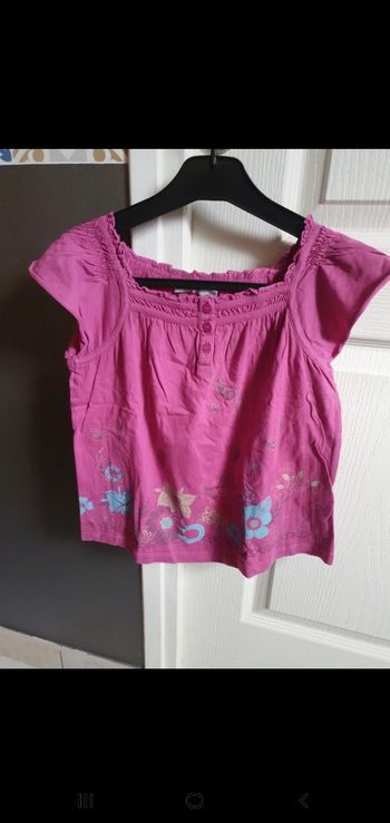 T-shirt Tape à l'œil