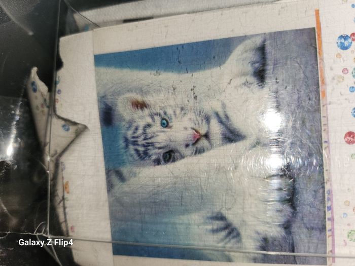 Diamond painting - photo numéro 9